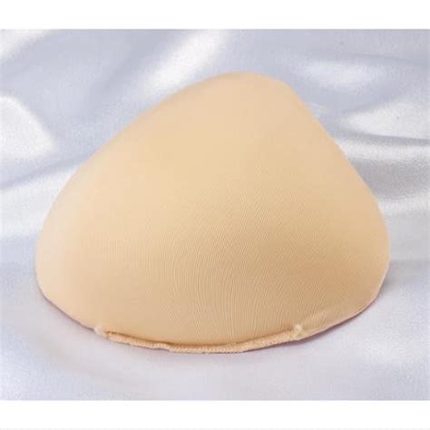 Braza Foam Mastectomy Breast Form Walmart Walmart