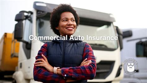 North Carolina Commercial Auto Insurance Allchoice Insurance