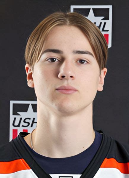 Michael Hrabal Hockey Stats And Profile At Hockeydb