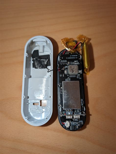 Inside a doorbell camera : r/simplisafe