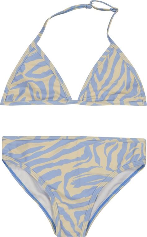 Raizzed R122 MAUI Meisjes Bikini Maat 116 Bol
