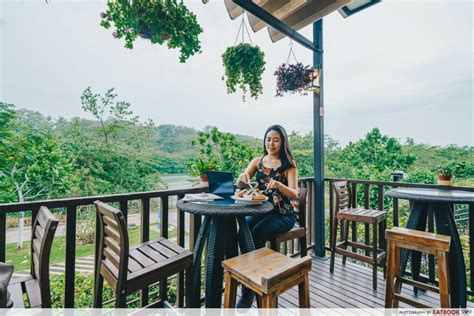 10 Cafes In Parks With Lush Greenery For The Ultimate Al Fresco Dining