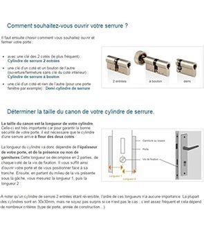 Cylindre Porte Haute S Curit Barillet D Brayable X Vachette Axi