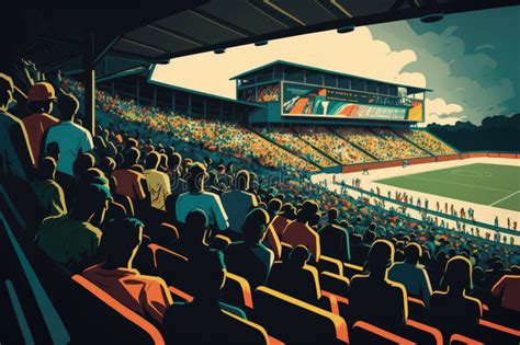 Regal Stadium Stock Illustrations – 4 Regal Stadium Stock Illustrations, Vectors & Clipart ...