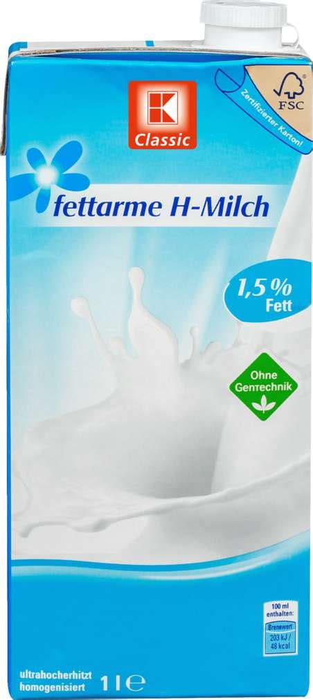 K Classic G Nstige Lebensmittel Mit Markenqualit T Kaufland