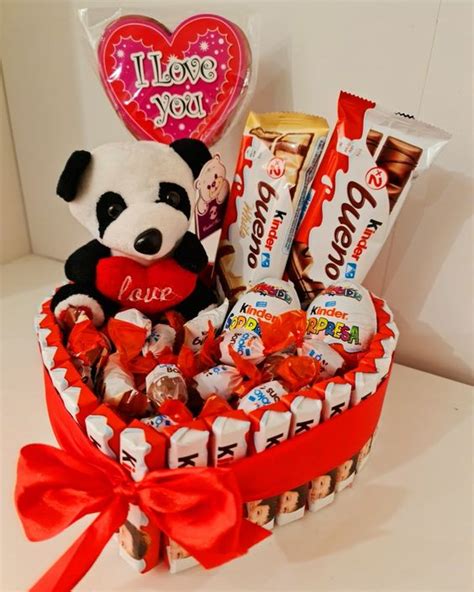 Ideas para regalar chocolates este San Valentín | Es la Moda