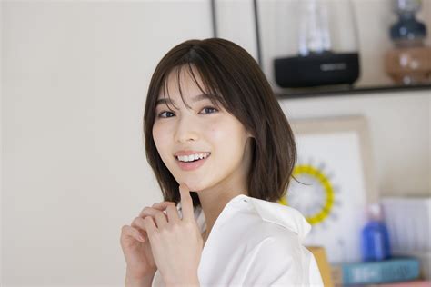 女優・白石 聖の弾けるような演技に注目！ 「美酢（ミチョ）」cm撮影現場完全密着レポート＆インタビュー Cmnow Web