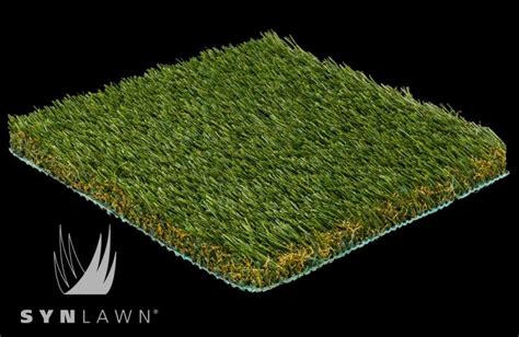 Synlawn Pet Platinum Artificial Grass