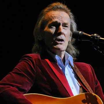 Gordon Lightfoot Tickets 2024/2025 | Miami.Theater