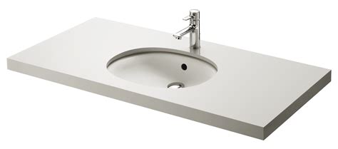 Washbasins Toto Europe