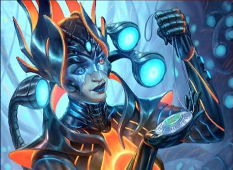 quicksilver lapidary magic  gathering mtg cards