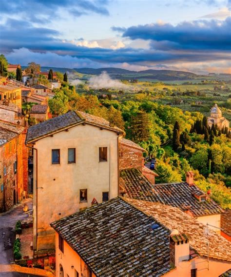 Andrea Bocelli Toscana Konseri Santa Margherita Chianti TURLAR