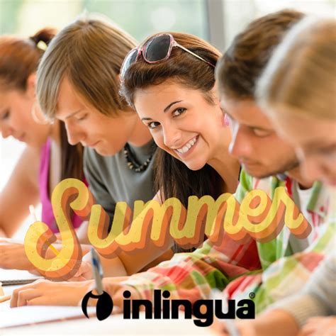 Inlingua Firenze Per Te Scuola Di Lingua Corsi Di Lingua In Inglese E