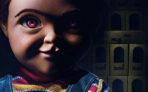 Childs Play Chucky 8k 3 Wallpaper Pc Desktop