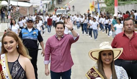 A Hermano De Chito Vera Y Excandidato A Alcalde De Chone Lo Expulsaron