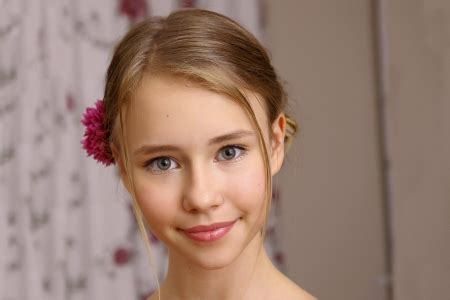 Tenn Hanna F Picture Of Daria Zorkina Tht Complicatedlovee