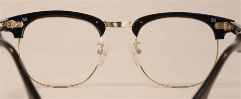 Optometrist Attic Shuron Ronsir Zyl G Man Mocha Combination Eyeglasses