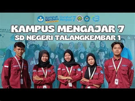 VIDEO AKHIR PENUGASAN KAMPUS MENGAJAR ANGKATAN 7 TAHUN 2024 SDN