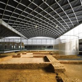 Ignacio García Pedrosa La Casa de la Arquitectura