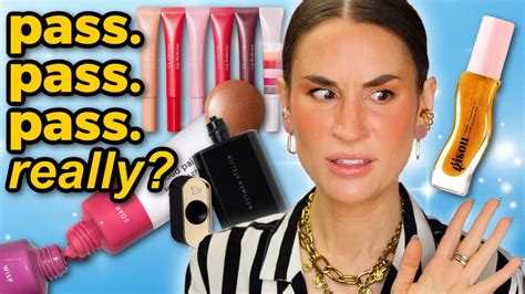 Is This An Anti Haul Tepid Takes On Summer Beauty Releases Youtube