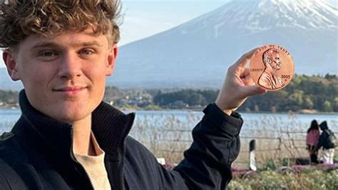 youtuber ryan trahan announces return   viral penny challenge