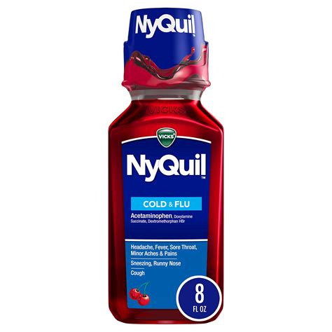 Nyquil