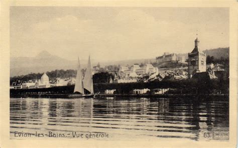 Photos Et Carte Postales Anciennes D Vian Les Bains Mairie D Vian