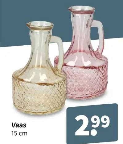 Vaas Aanbieding Bij Wibra Folders Nl