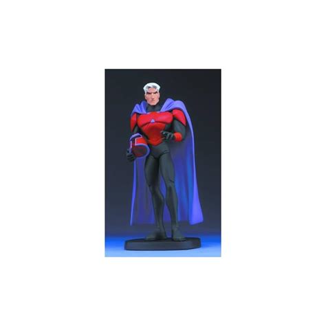 X Men Evolution Magneto Figure