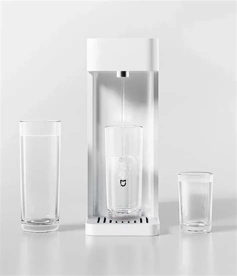 XIAOMI MIJIA Instant Hot Water Dispenser S1 Large 3L Capacity Water Tank Harbar