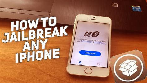 Jailbreak Your Iphone With New Unc Ver Jailbreak Works On Ios