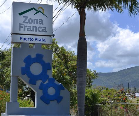 Por qué Nosotros Zona Franca Puerto Plata