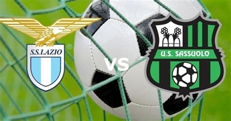 Diretta Pagelle Lazio Sassuolo E Highlights Del Match