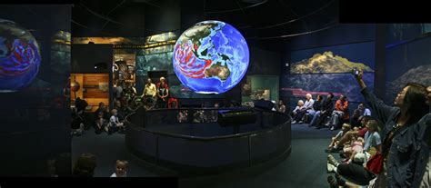 The 8 Best Science Museums In The Us