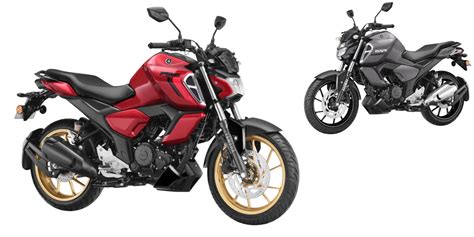 2024 Yamaha FZ R15 V4 Get New Colours Priced From Rs 1 16 Lakh