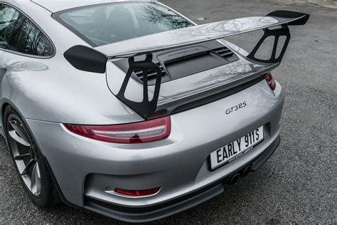 Porsche 991 GT3 RS 2016 - elferspot.com - Marketplace for Porsche ...