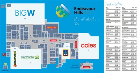 Priceline in Endeavour Hills Shopping Centre - Endeavour Hills ...