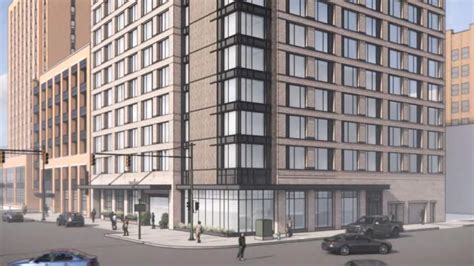 Another hotel planned for downtown Indianapolis - INDYtoday