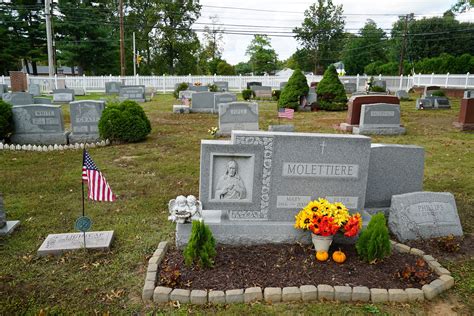 Saint Stanislaus Catholic Church Cemetery Lansdale Pennsylvania