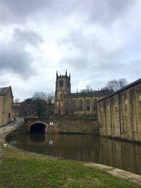 5 Places to Visit in the Yorkshire Countryside | Girl Sees The World