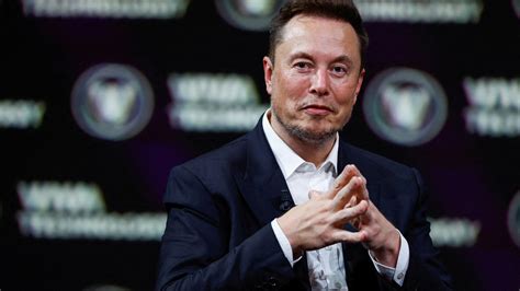 Elon Musk Never Really Wanted To Be A Ceo Tech Billionaire Reacts To