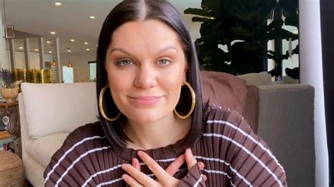 Singer Jessie J Reveals Ménière’s Disease Health Battle Au — Australia’s Leading News