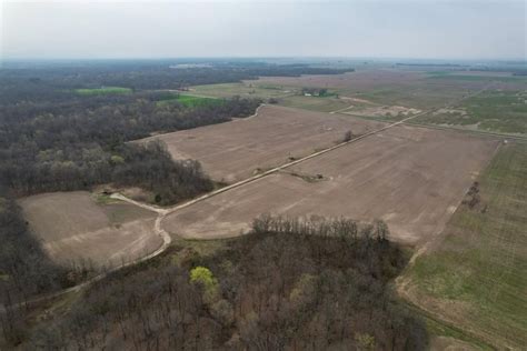 Saint Elmo Fayette County Il Farms And Ranches Recreational Property