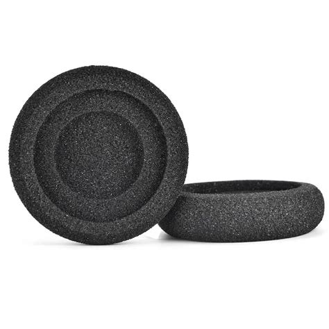 Comfortable Earpads Accessories Memory Foam Repair Parts Headset