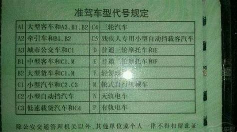 B2e驾驶证什么意思 无敌电动