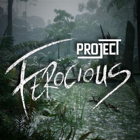 Project Ferocious