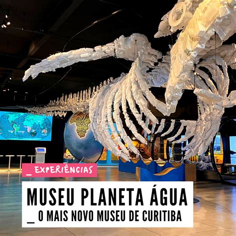 Centro Educacional Planeta água