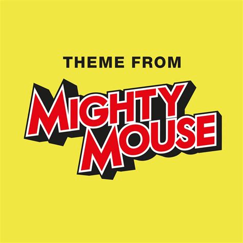 ‎Mighty Mouse - Single by London Music Works on Apple Music