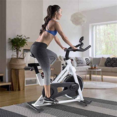 Proform 405 Spx Indoor Exercise Bike Reviews Proform Exercise Bike