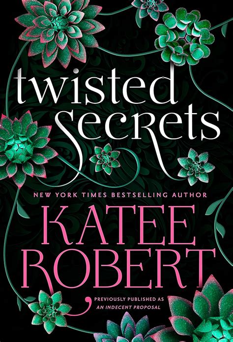 Twisted Secrets The Omalleys Book 3 Ebook Robert Katee Amazonca Kindle Store